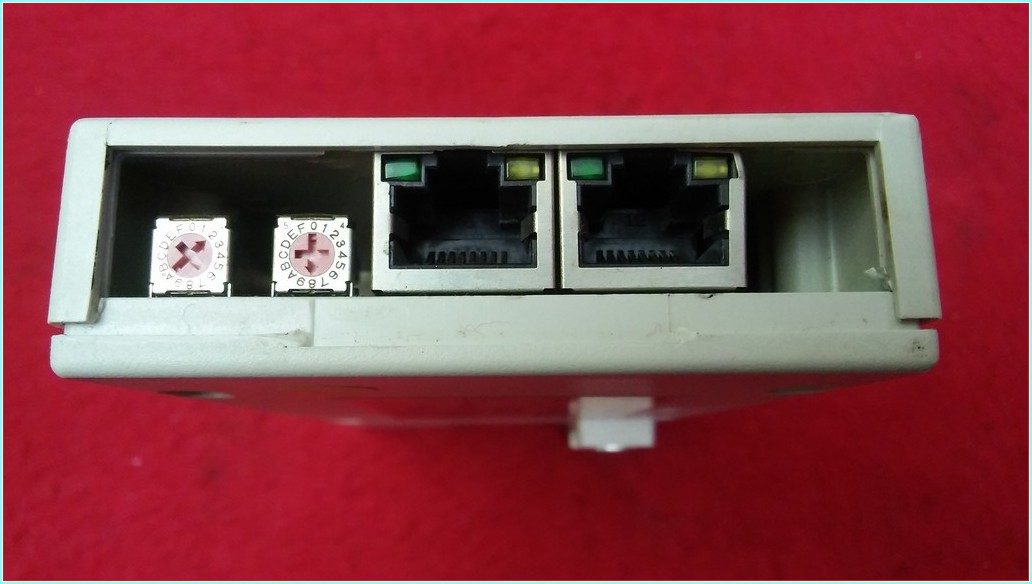KEB 00F55060-H000 OPERATOR F5 POWERLINK KEYBORT DİAG VERSİYON V2-0